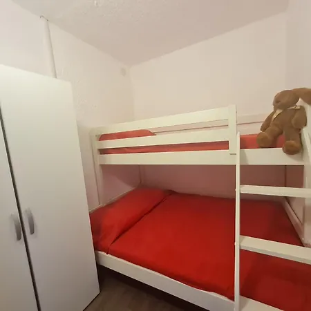 Meijotel - 59 - Appt Tres Spacieux 6-7 Pers Lejlighed Les Deux Alpes